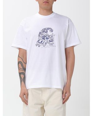 Carhartt T-Shirt - Bianco