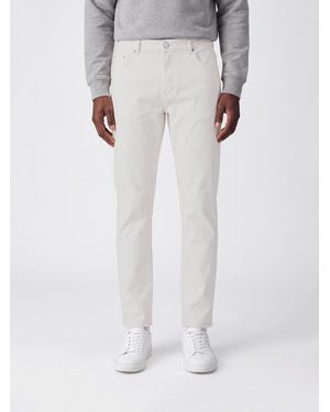 Rrd Pants - White