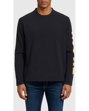 Junya Watanabe T-Shirt Herren - Schwarz