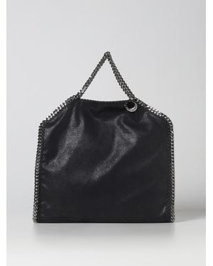 Stella McCartney Umhängetasche Damen - Schwarz