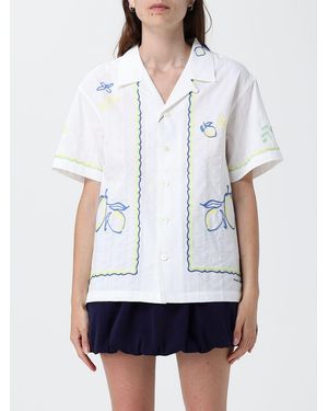 DUNST Shirt - White