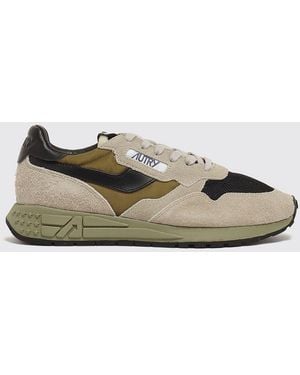 Autry Reelwind Sneakers - Multicolour