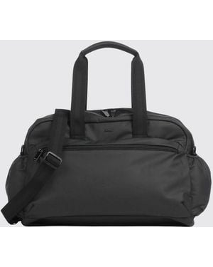 BOSS Travel Duffel Bag - Black