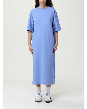 The North Face Kleider Damen - Blau