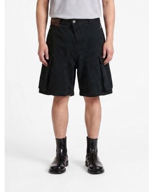 JW Anderson Shorts Herren - Schwarz
