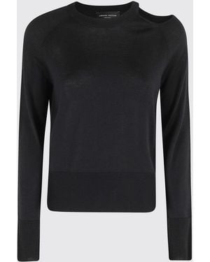 Roberto Collina Sweater - Black