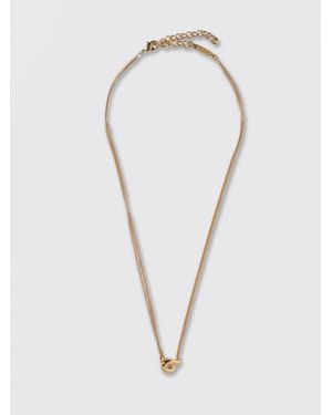 Ferragamo Jewel - White