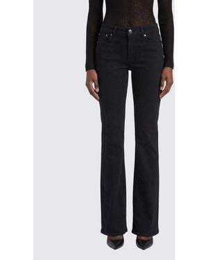 Dondup Pants - Black