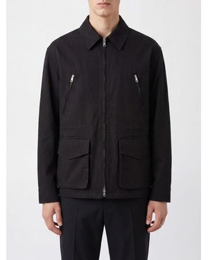 Rier Jacket - Black