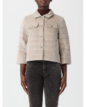 Mason's Jacket - Natural