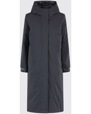 Save The Duck Mantel Damen - Blau