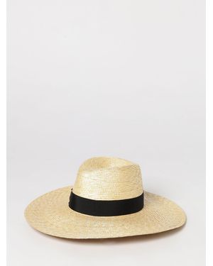 Borsalino Hat - Natural
