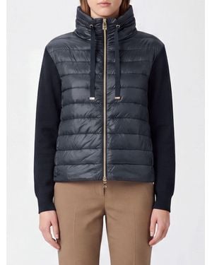 Herno Jacket - Blue