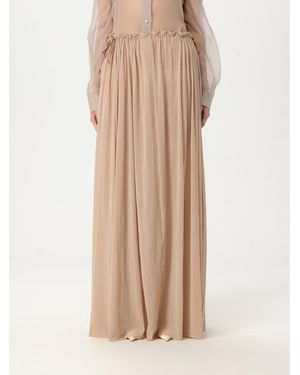 Philosophy Di Lorenzo Serafini Skirt - Natural