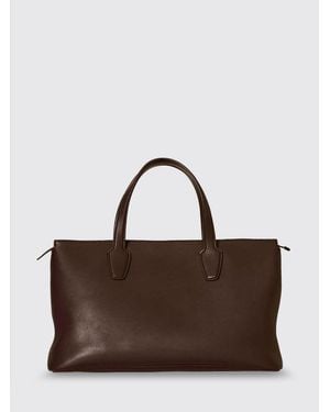 The Row Handtasche Damen - Braun