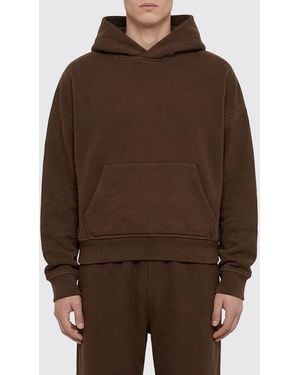 Entire studios Sweatshirt - Brown