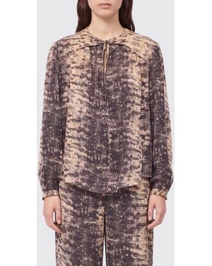 Isabel Marant Sweater - Natural
