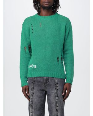 ANDERSSON BELL Maglia Uomo - Verde