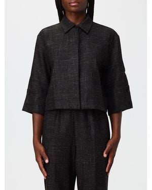 Liviana Conti Jacket - Black