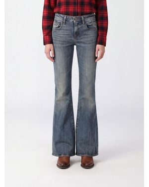 R13 Jeans - Blue