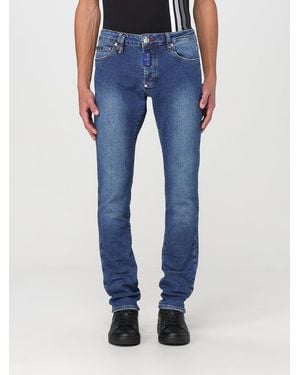 Philipp Plein Jeans - Blue