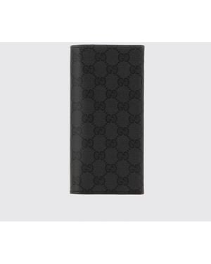 Gucci Wallet - White