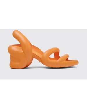 Camper Sandalia Kobarah De Eva Xl Extralight - Naranja
