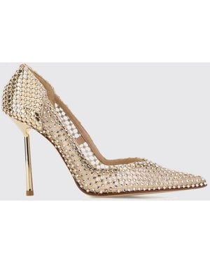 Le Silla High Heel Shoes - Multicolor