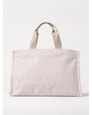 Liu Jo Handtasche Damen - Pink