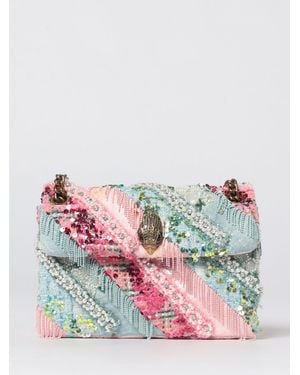 Kurt Geiger Shoulder Bag - Gray