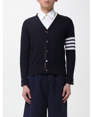 Thom Browne Sweater - Blue