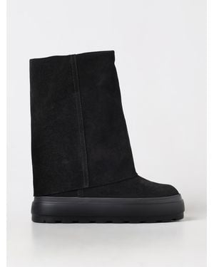 Casadei Shoes - Black