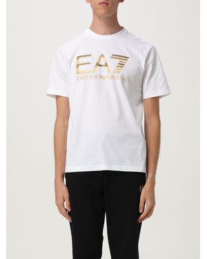 EA7 T-Shirt - White