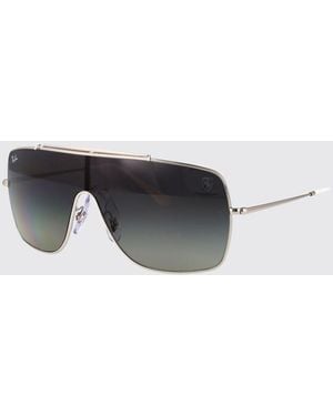 Ray-Ban Sunglasses - Metallic