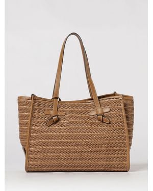 Gianni Chiarini Shoulder Bag - Brown