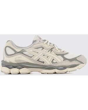 Asics Sneakers - White