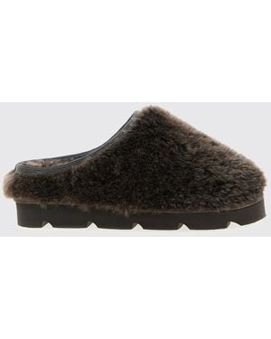 Brunello Cucinelli Schuhe Damen - Braun