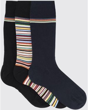 Paul Smith Socks - Blue