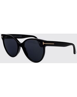 Tom Ford Sunglasses - White