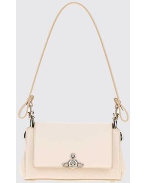 Vivienne Westwood Handbag - Natural