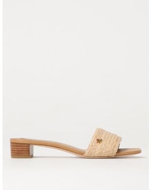 Ralph Lauren Zapatos Mujer - Neutro