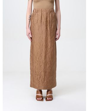 Max Mara Skirt - Natural