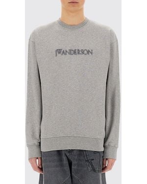 JW Anderson Jumper - Grey