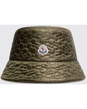 Moncler Hat - Green