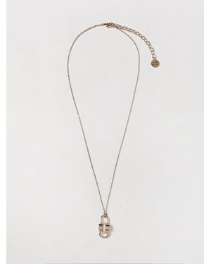 Ferragamo Jewel - White