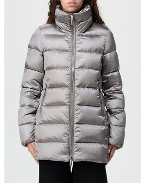 Moorer Jacket - Grey
