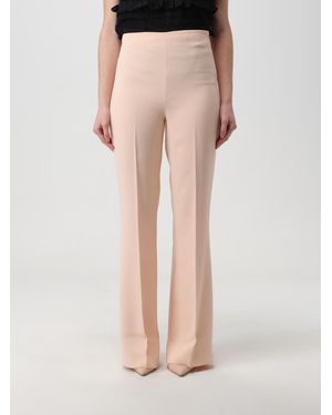 Twinset Trousers - Pink