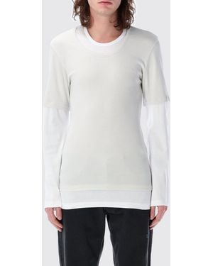 Magliano T-Shirt Herren - Weiß