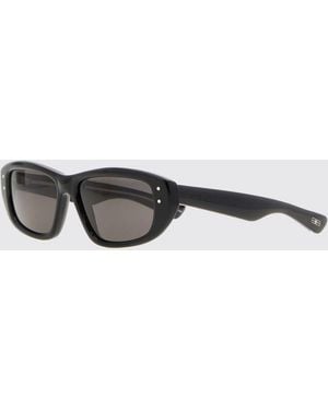 Balenciaga Sunglasses - White