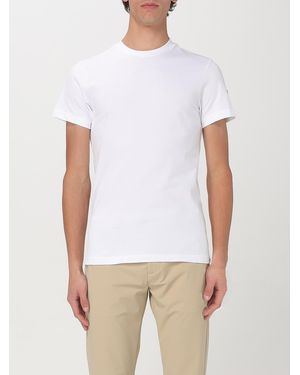 Colmar T-Shirt Herren - Weiß